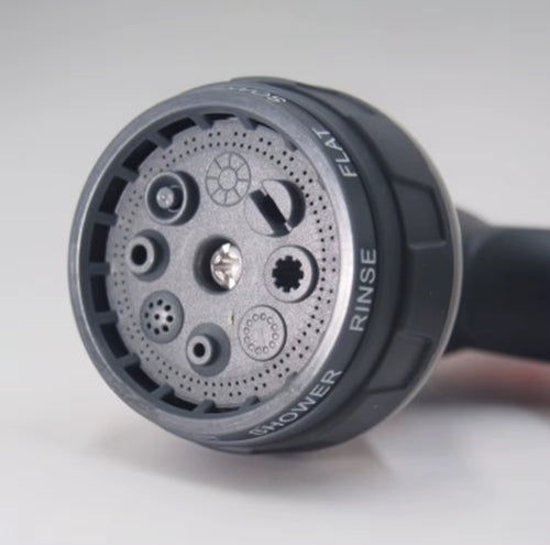 Irrigation Spray High-Pressure Garden Spray Gun