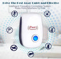 Ultrasonic Pest Repeller